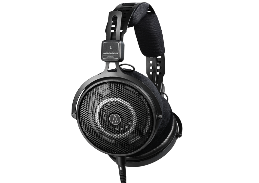 Audio Technica ATH-R50x