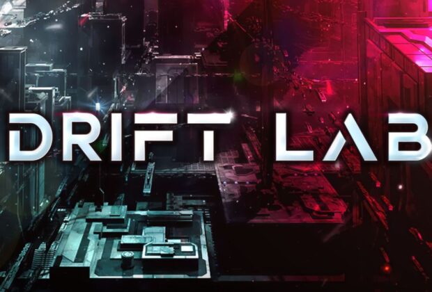 drift lab