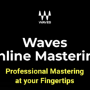 Waves Online Mastering