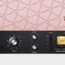 Universal Audio UA 1176 Compressor gratis