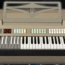 farfisa compact